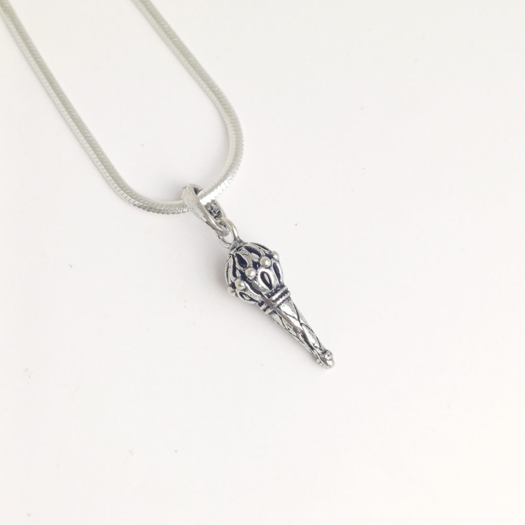 Hanuman Gada Pendant 2.18 g