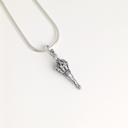 Hanuman Gada Pendant 2.18 g
