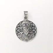 Hanuman Murti Pendant 10.28 g