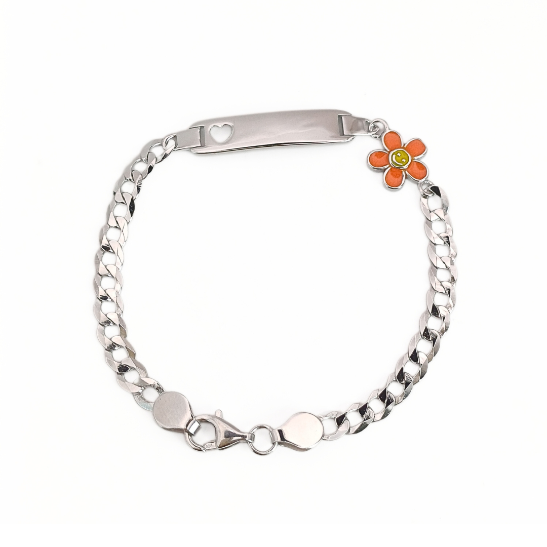 Happy Blossom Bracelet 152 mm / 3.62 g