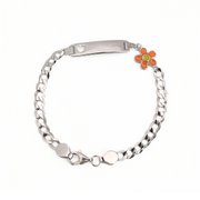 Happy Blossom Bracelet 152 mm / 3.62 g