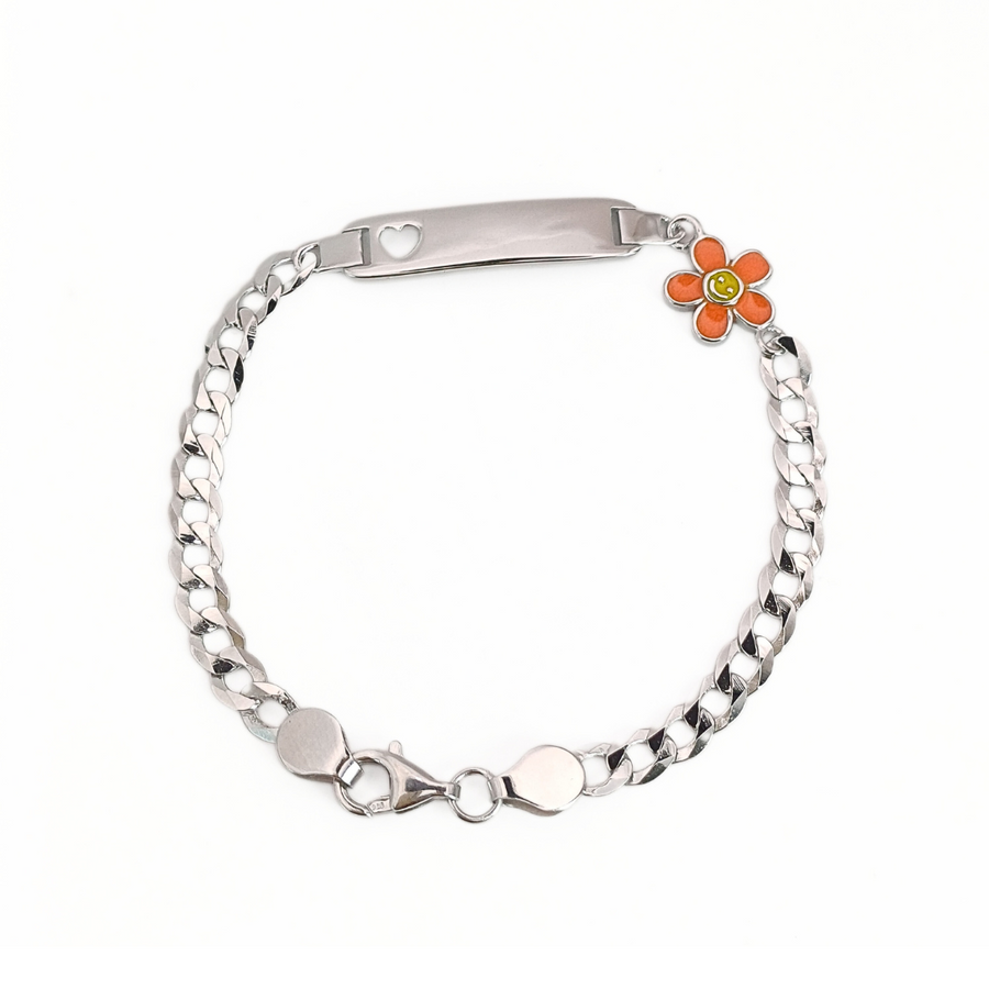 Happy Blossom Bracelet 152 mm / 3.62 g