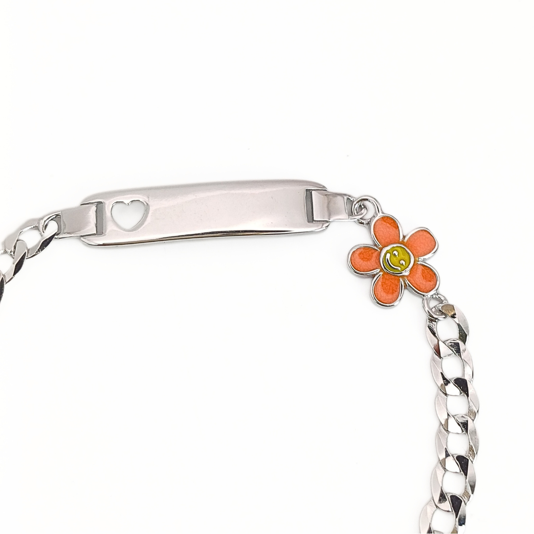 Happy Blossom Bracelet 152 mm / 3.62 g