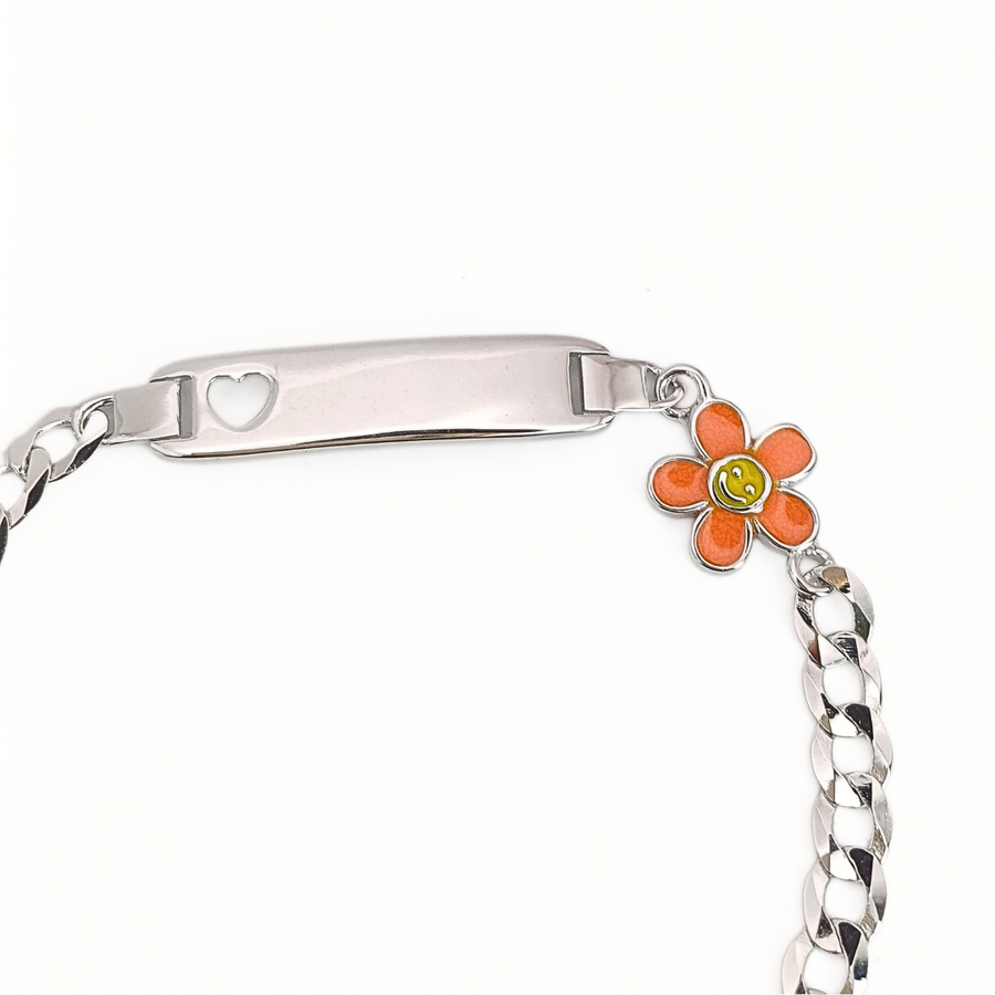 Happy Blossom Bracelet 152 mm / 3.62 g
