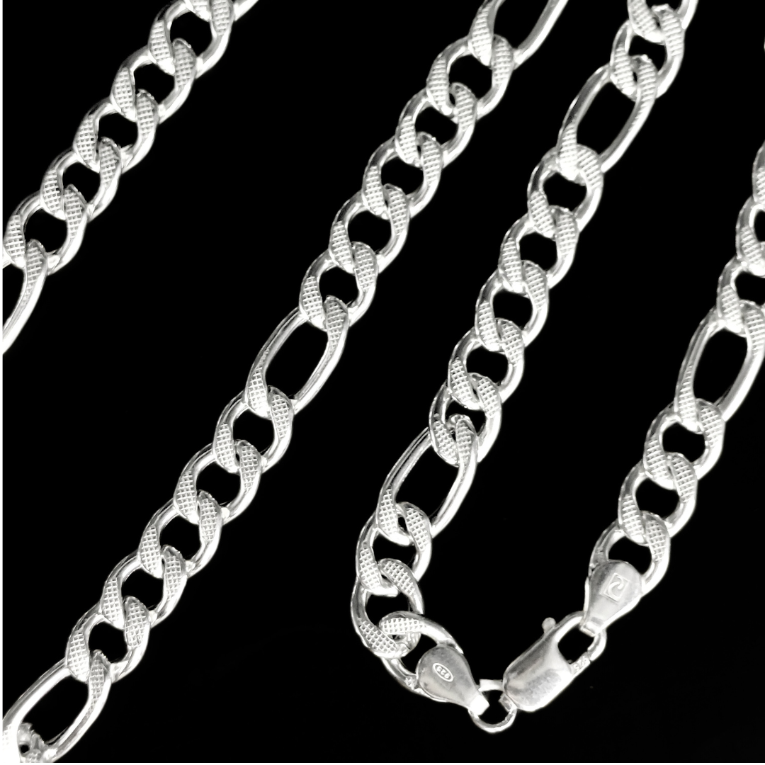 Harmonic Join Chain 20 inches / 19.34 g