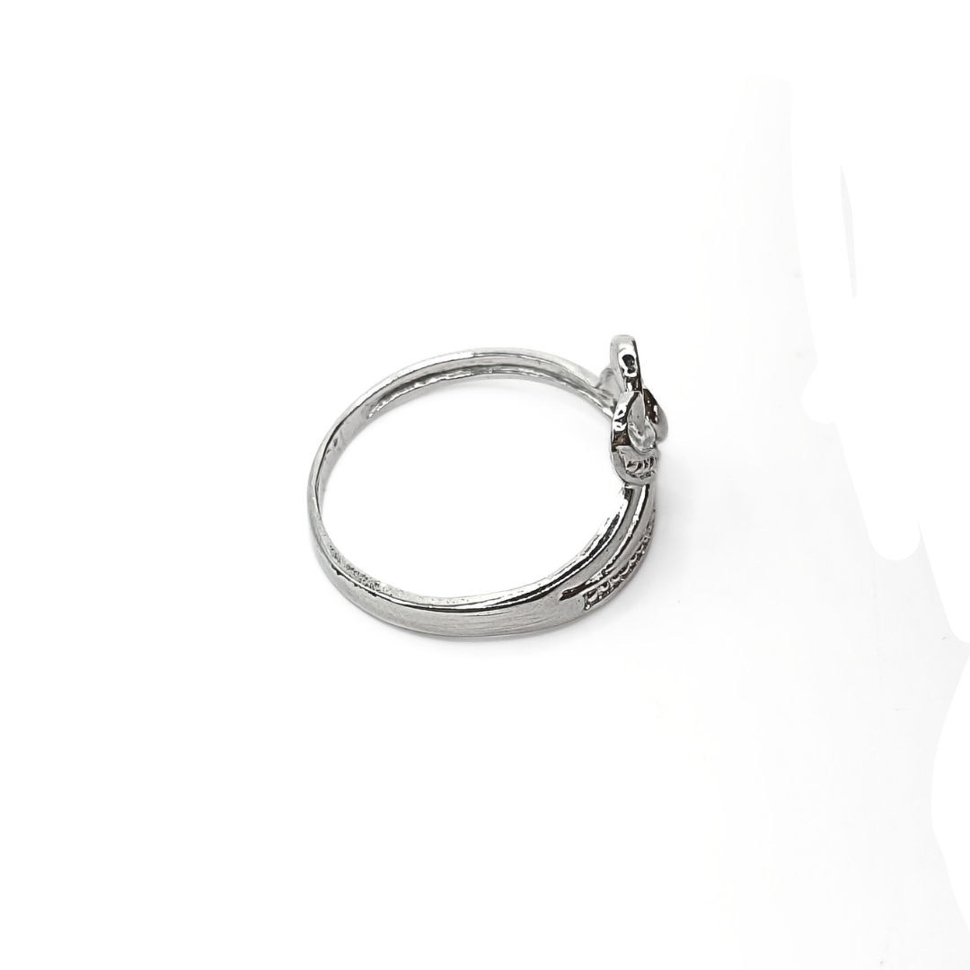 Harmony Hearts Ring 13 mm / 1.05 g