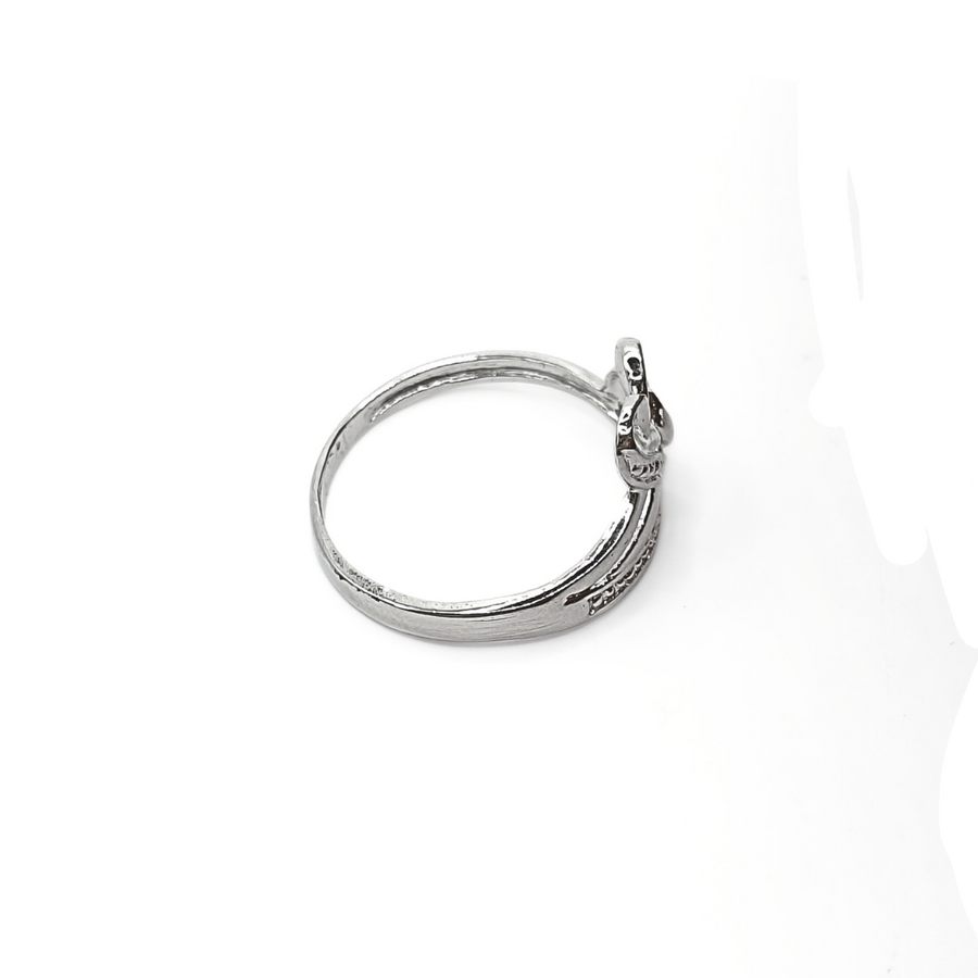 Harmony Hearts Ring 13 mm / 1.05 g