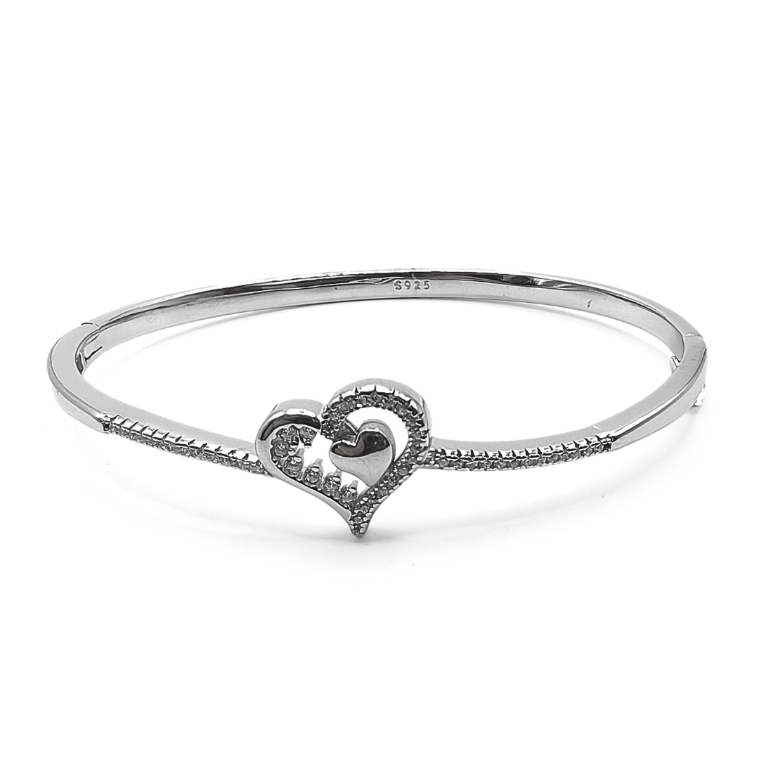 Heartfelt Embrace Kada OPENABLE / 11.93 g