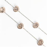 Heartfelt Twinkle Payal 254 mm / 12.02 g