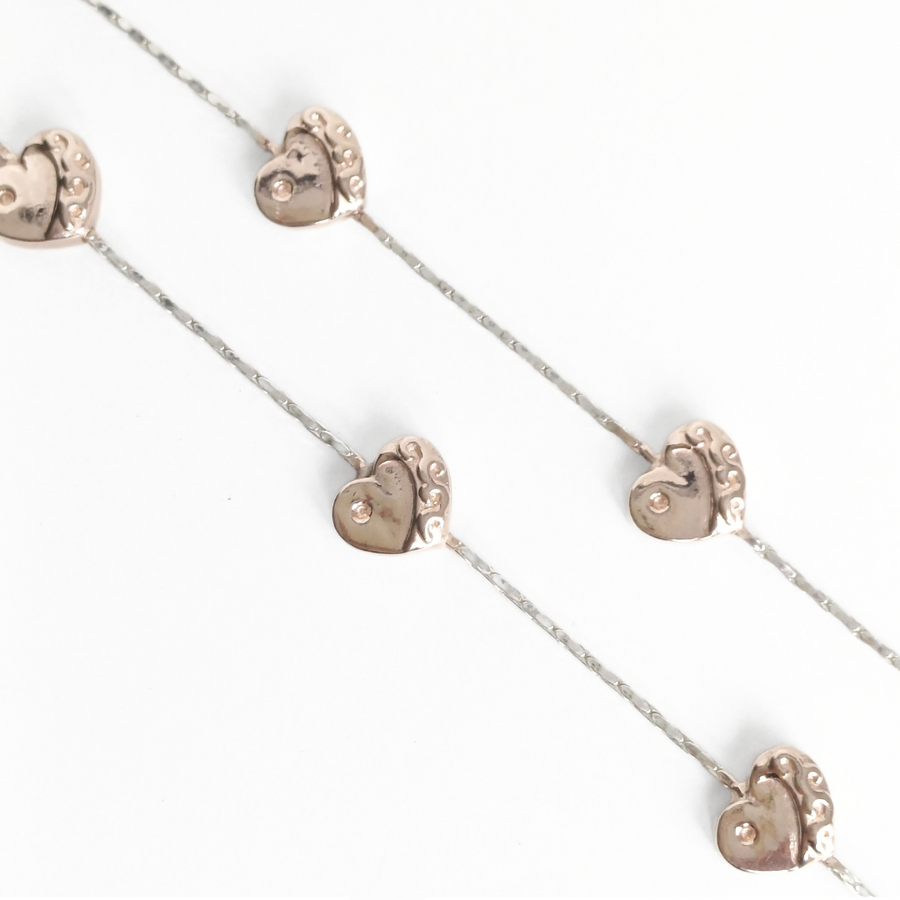 Heartfelt Twinkle Payal 254 mm / 12.02 g