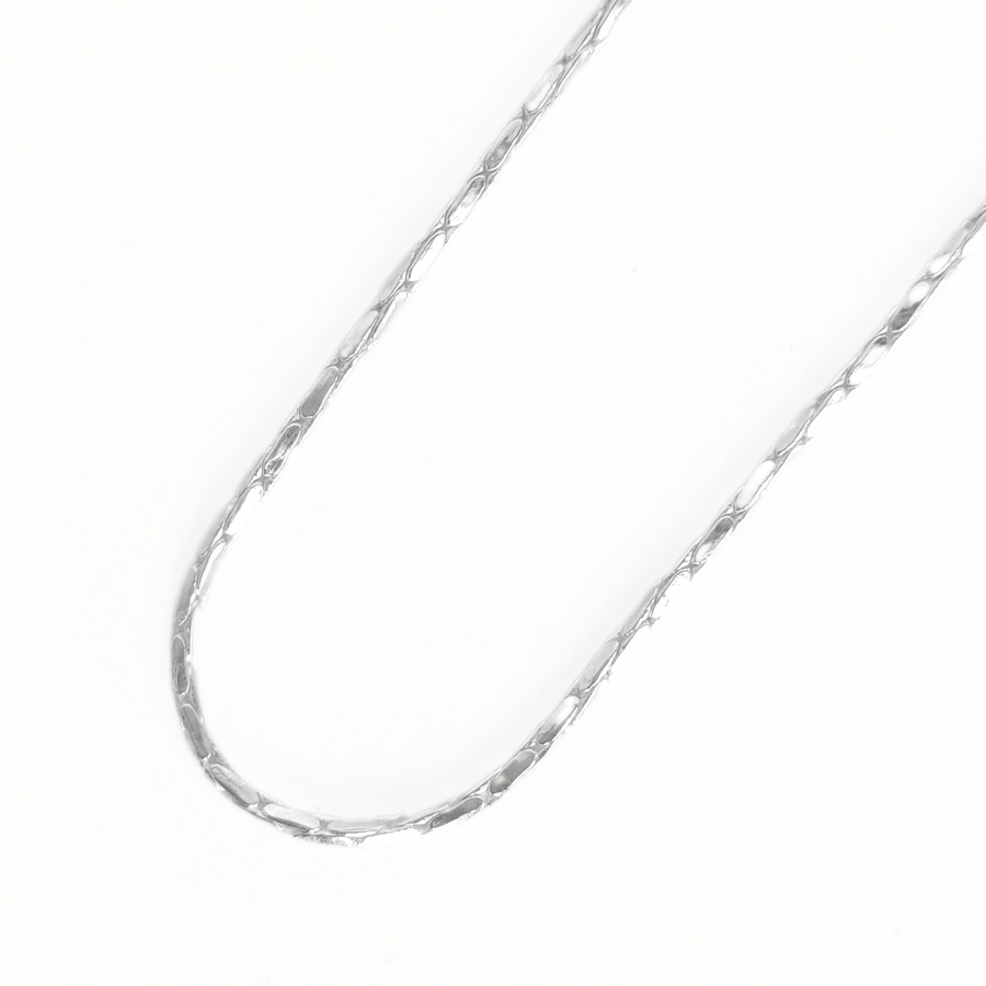 Helix Chain 21 inches / 4.35 g