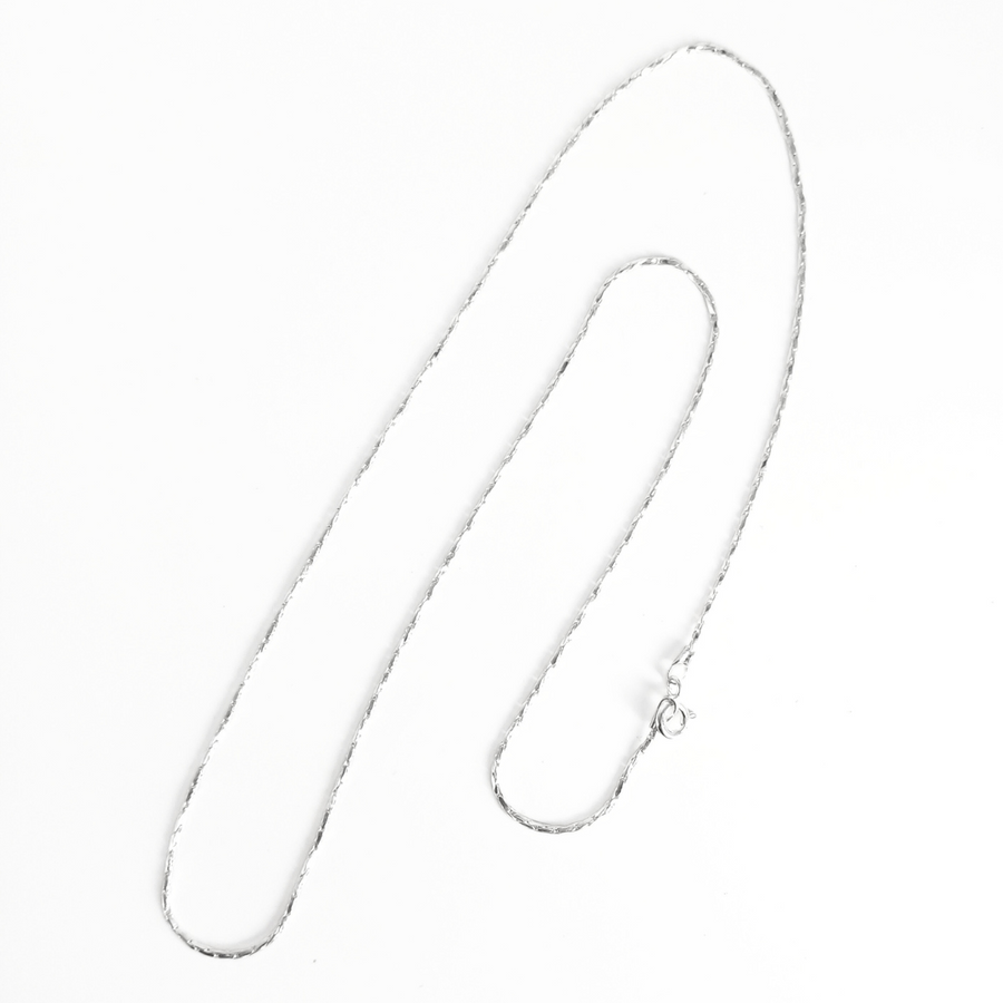Helix Chain 21 inches / 4.35 g
