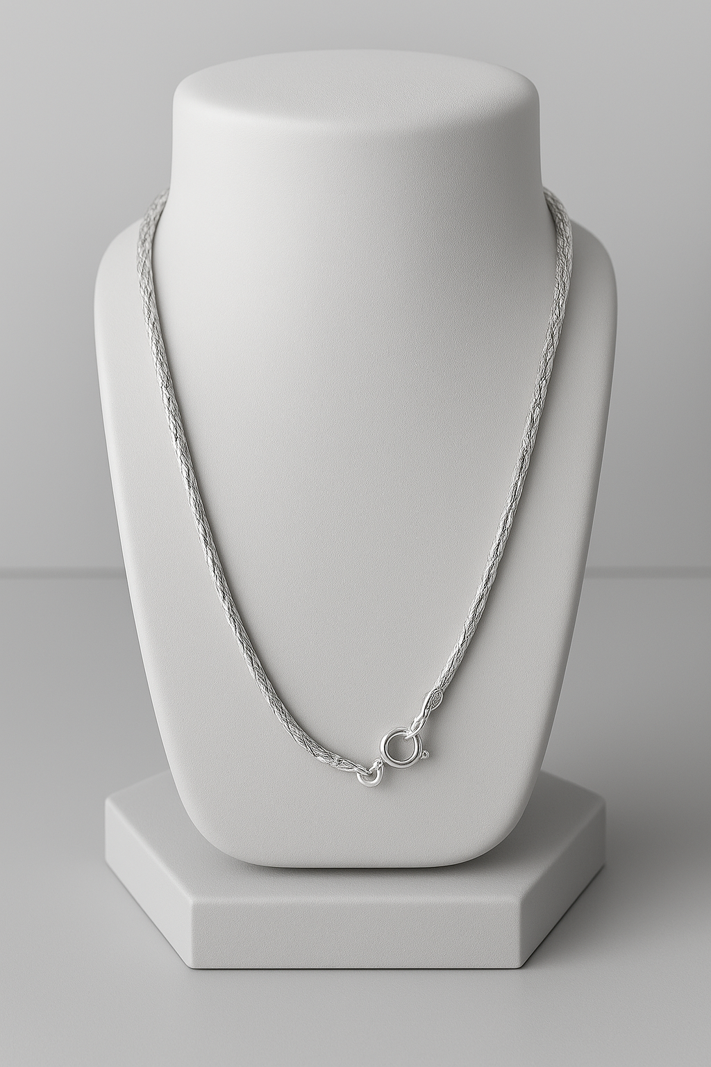 Helix Chain 19 inches