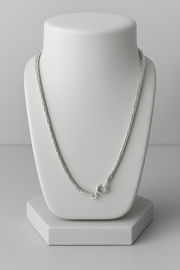 Helix Chain 19 inches