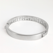 Honey Bug Bangle 28 mm / 12.23 g