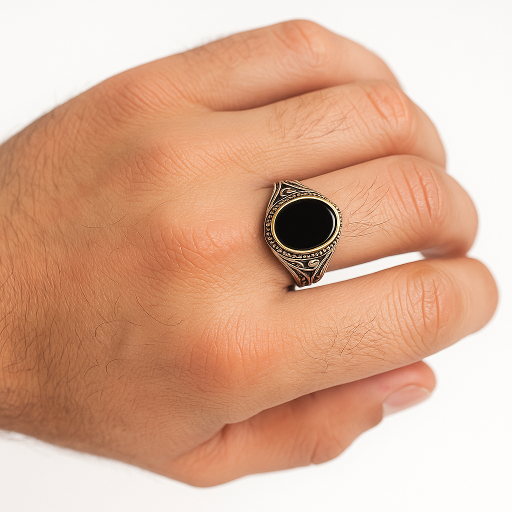 Infinite Aura Ring 26 mm / 17.6 g