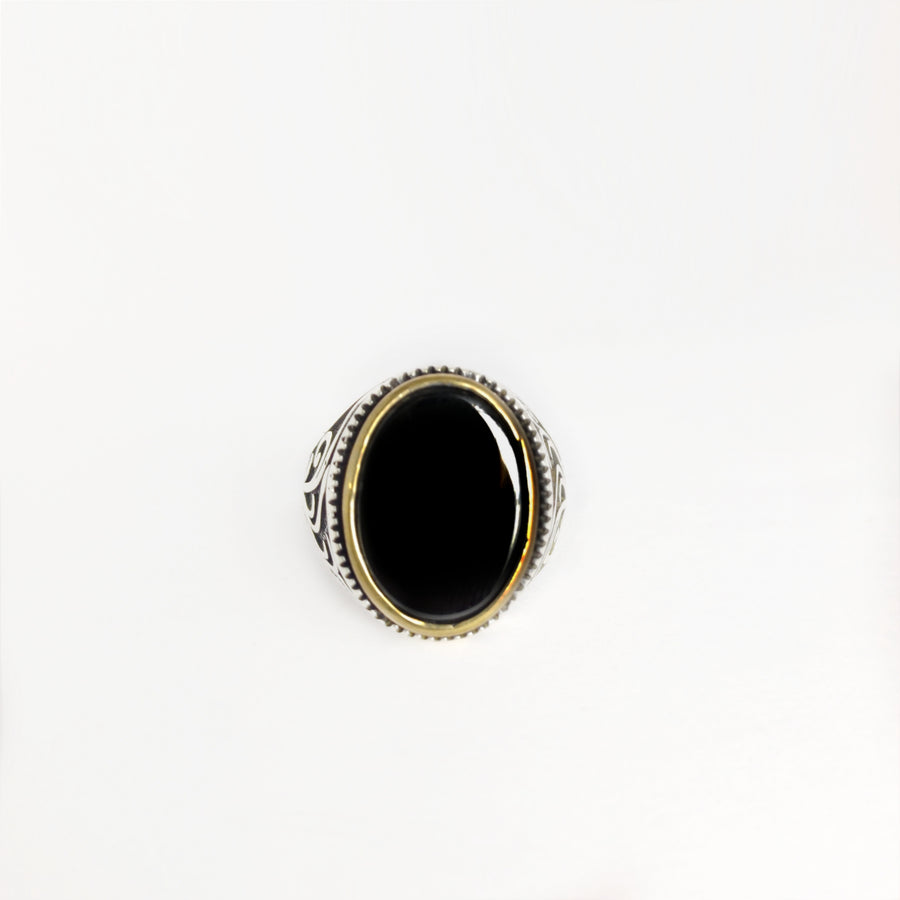 Infinite Aura Ring 26 mm / 17.6 g