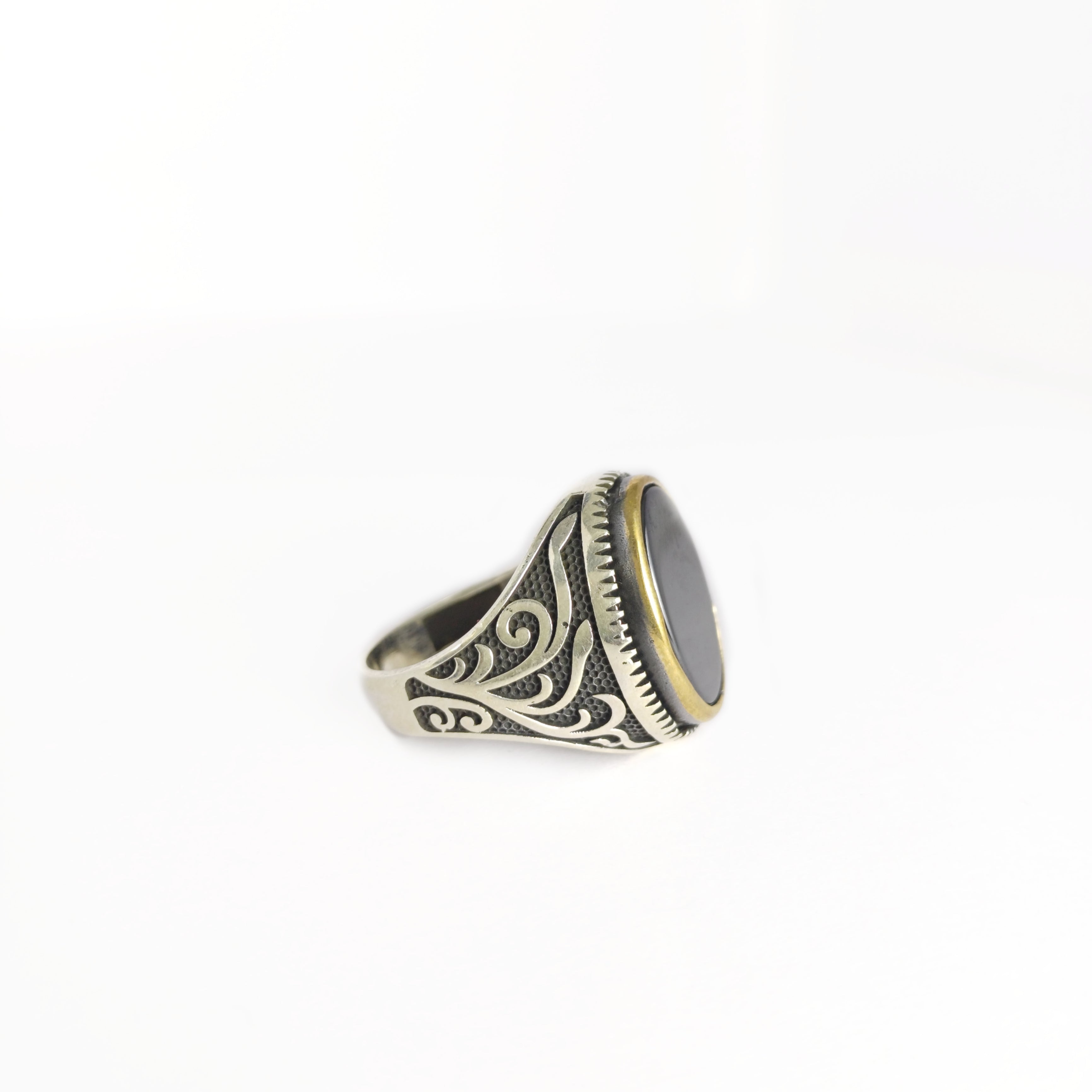 Infinite Aura Ring 26 mm / 17.6 g