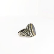 Infinite Aura Ring 26 mm / 17.6 g