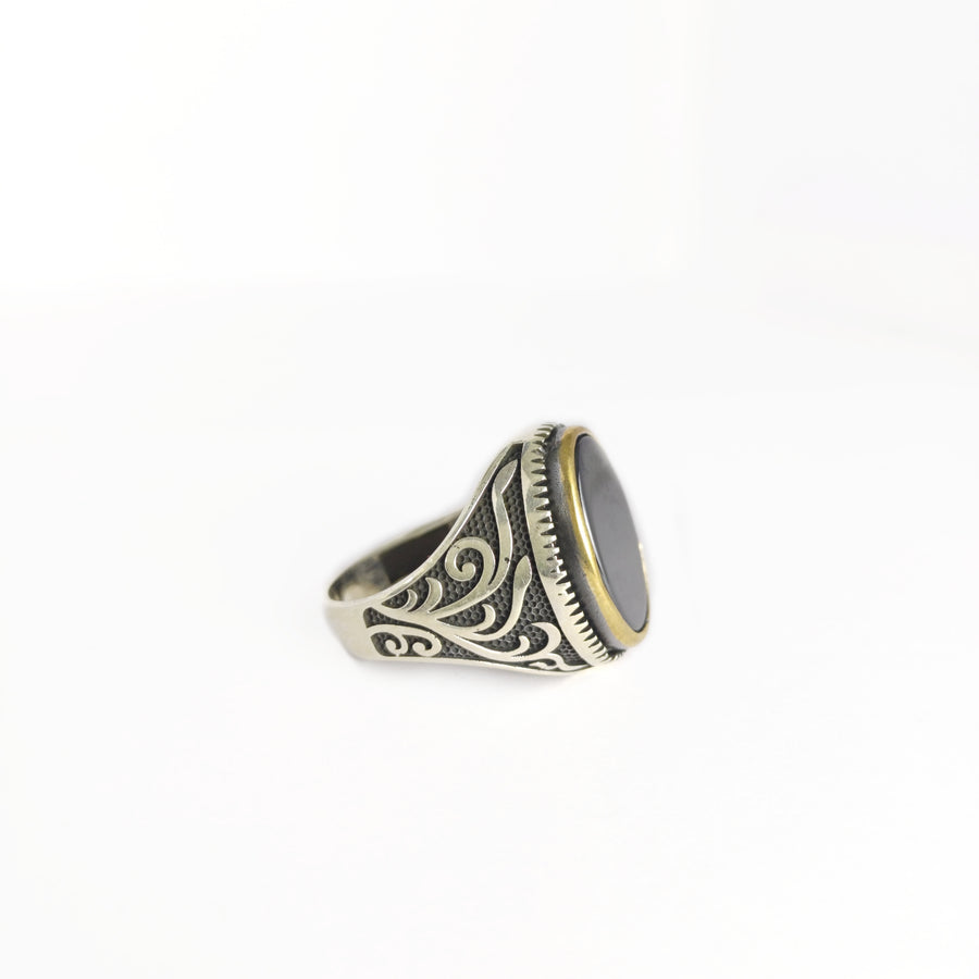 Infinite Aura Ring 26 mm / 17.6 g