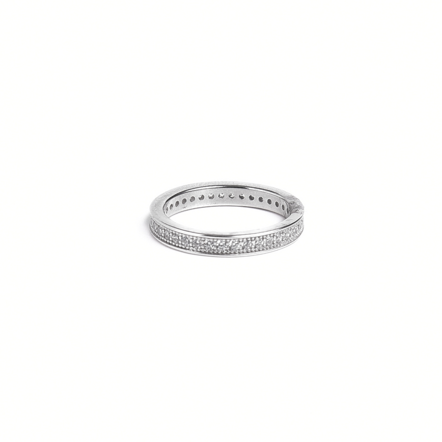 Infinite Glimmer Ring 11 mm / 2.35 g