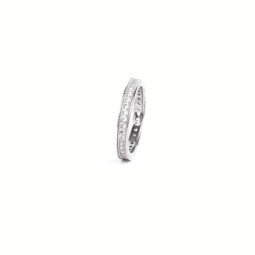 Infinite Glimmer Ring 11 mm / 2.35 g