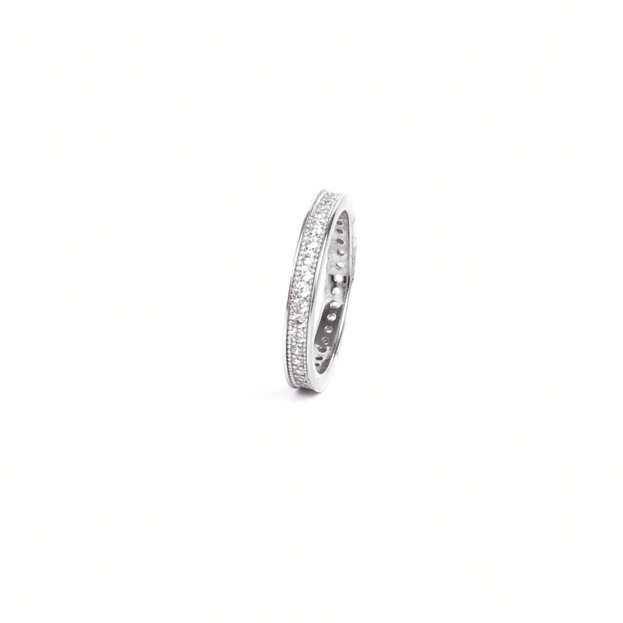 Infinite Glimmer Ring 11 mm / 2.35 g