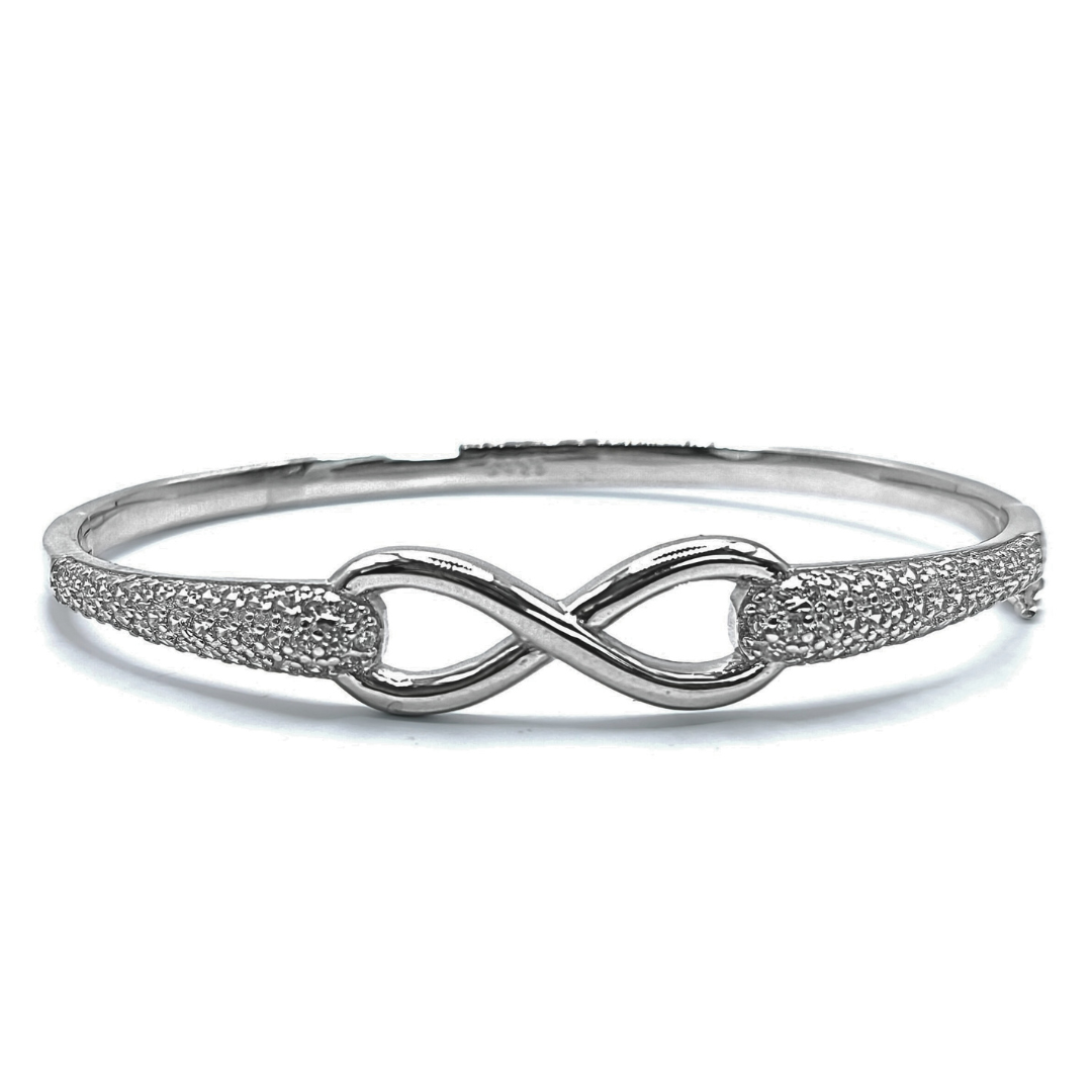 Infinite Sparkle Kada OPENABLE / 13.64 g