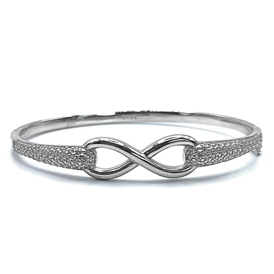 Infinite Sparkle Kada OPENABLE / 13.64 g