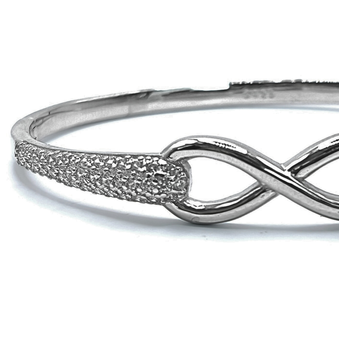Infinite Sparkle Kada OPENABLE / 13.64 g
