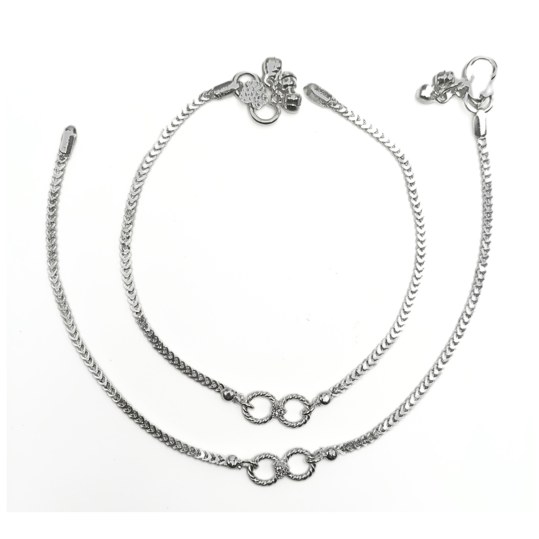 Infinity Payal 254 mm / 19.52 g