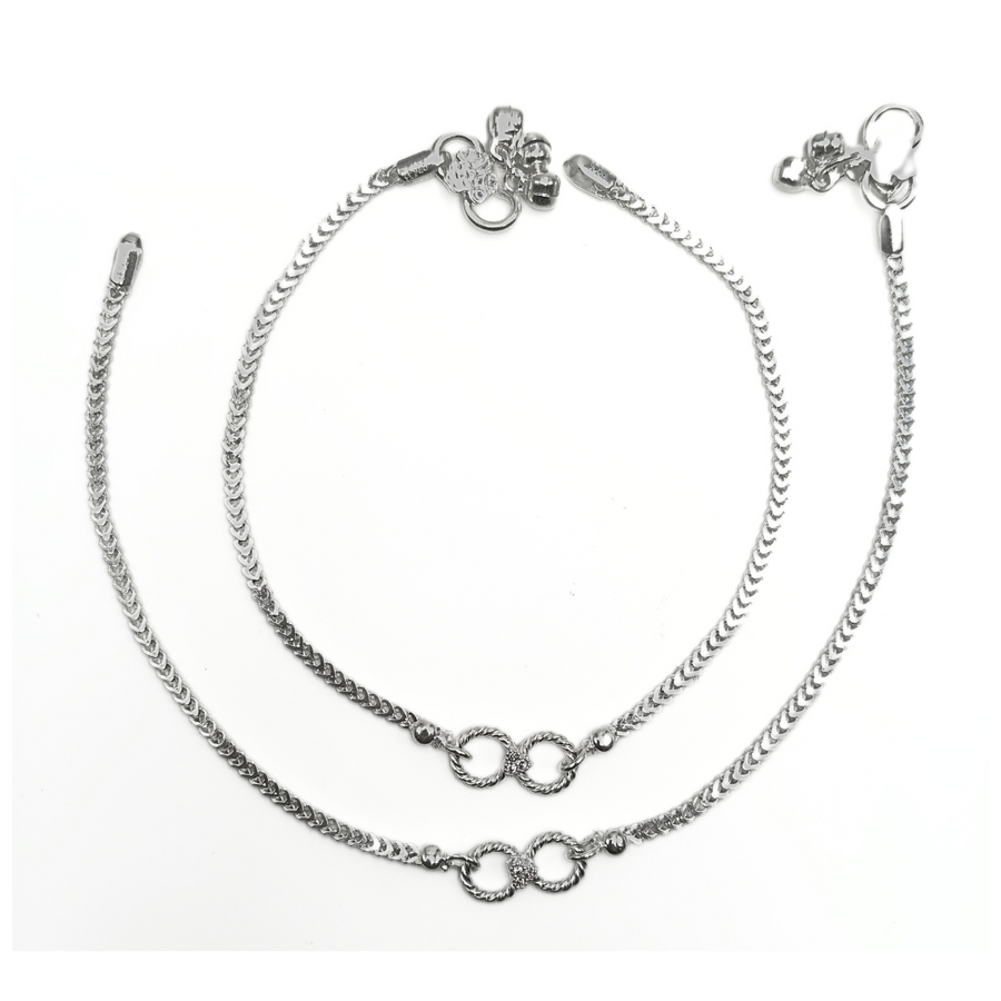 Infinity Payal 254 mm / 19.52 g