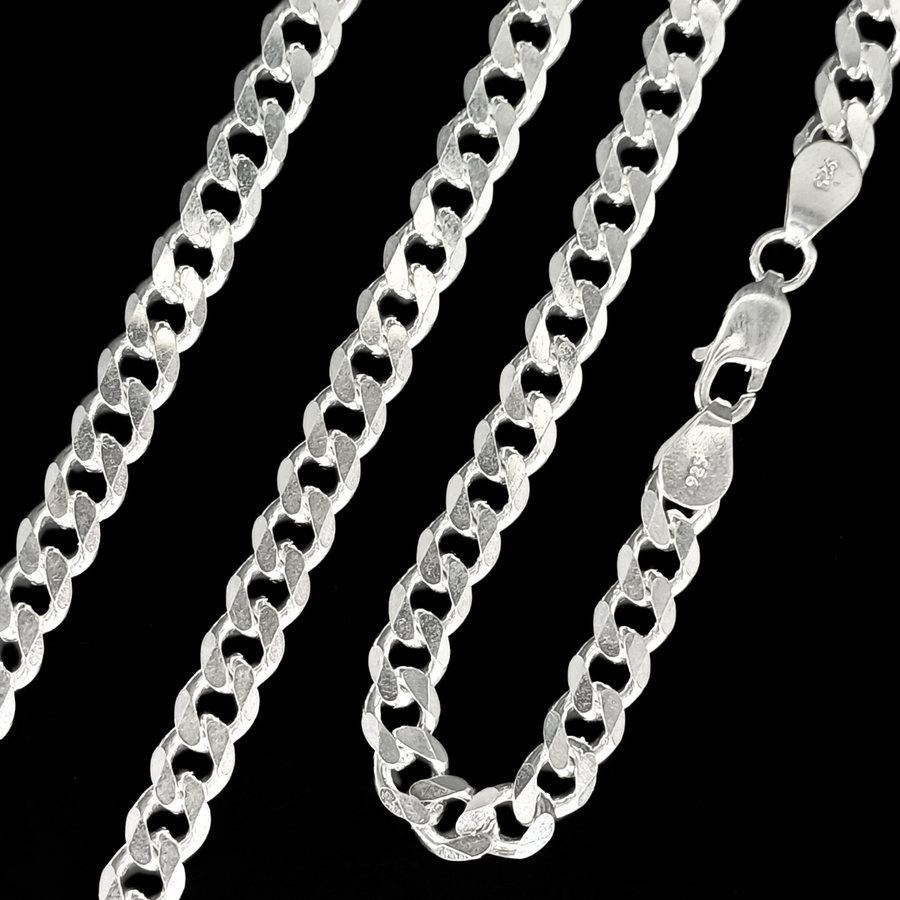 Interplay Chain 24 inches / 66.32 g