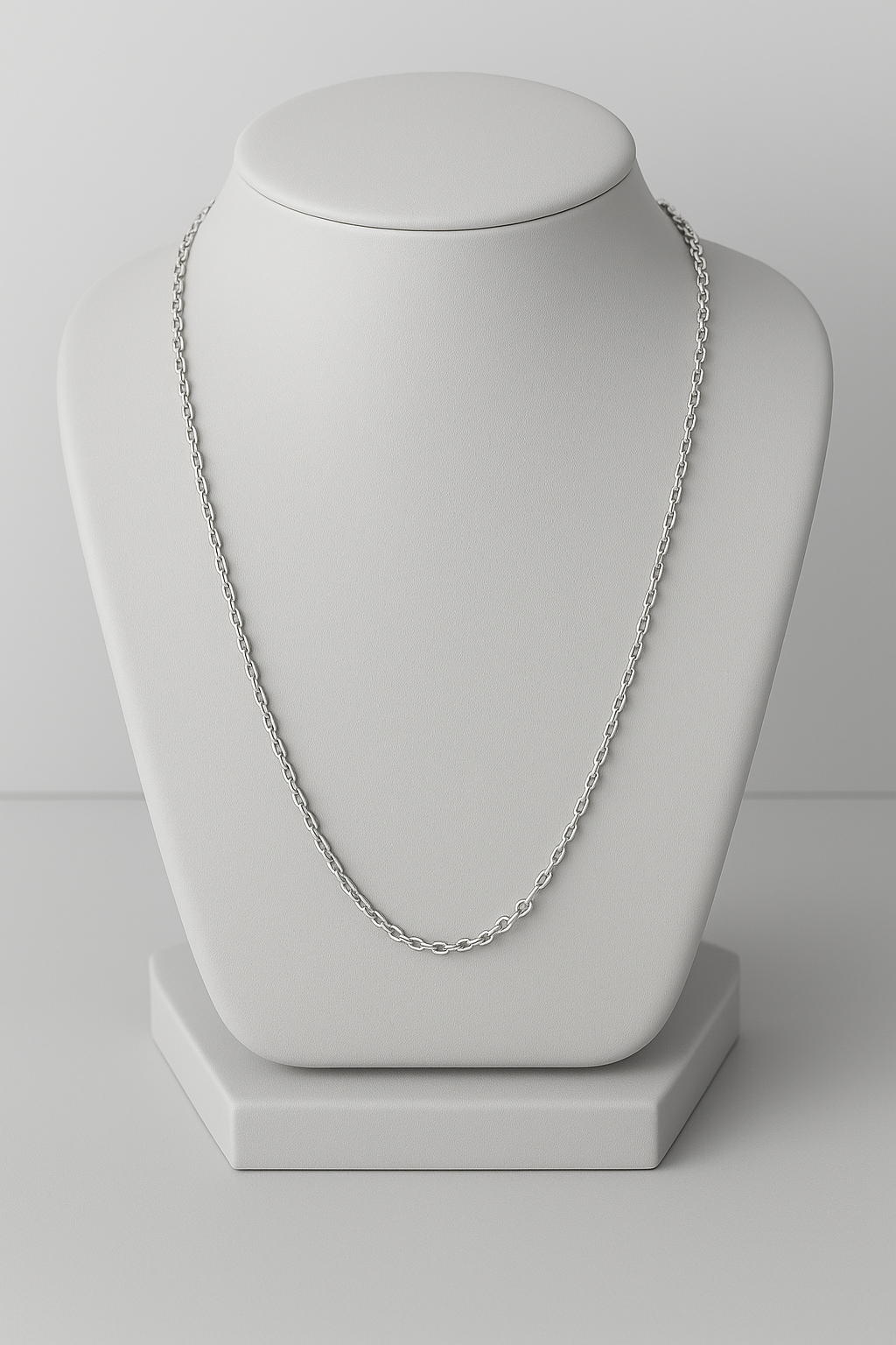 Intertwined Chain 20 inches / 3.63 g