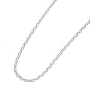 Intertwined Chain 20 inches / 3.63 g