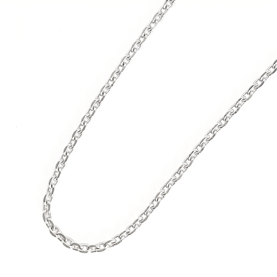 Intertwined Chain 20 inches / 3.63 g