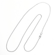 Intertwined Chain 20 inches / 3.63 g