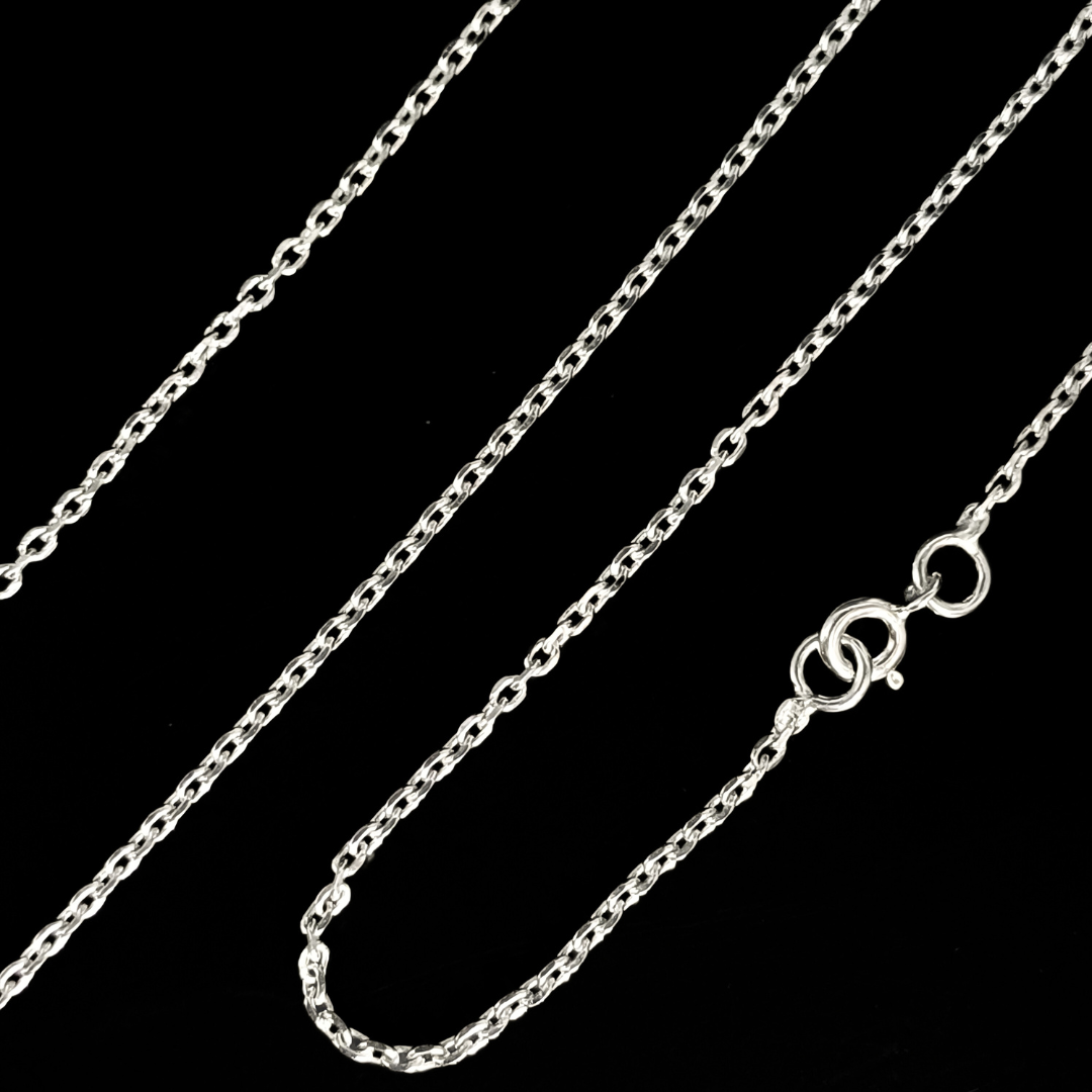 Intertwined Chain 20 inches / 3.63 g