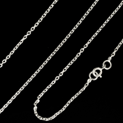 Intertwined Chain 20 inches / 3.63 g
