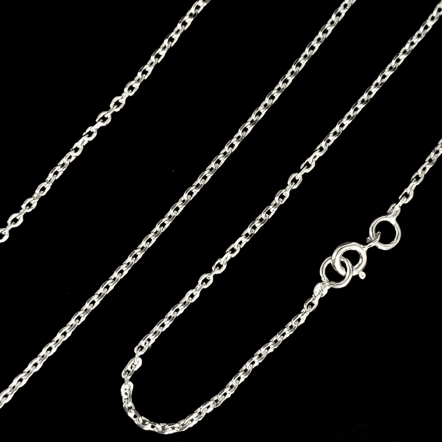 Intertwined Chain 20 inches / 3.63 g