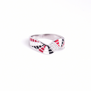 Jester's Glimmer Ring 16 mm / 3.08 g