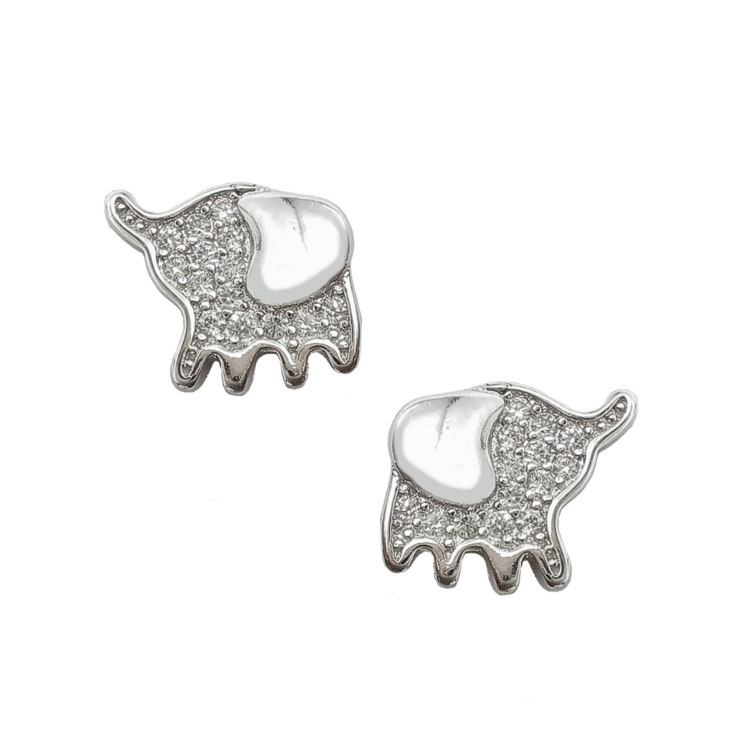 Jumbo Joy Studs 2.18 g