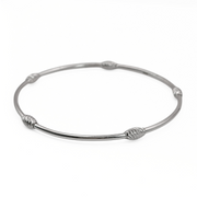 Jupiter Bangle 66 mm / 6.5 g