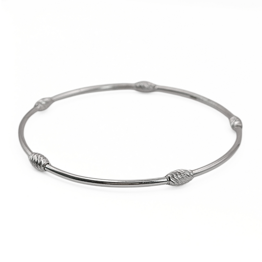 Jupiter Bangle 66 mm / 6.5 g