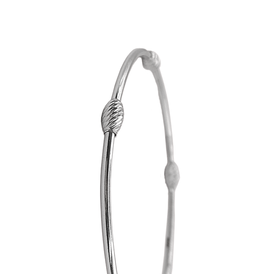 Jupiter Bangle 66 mm / 6.5 g