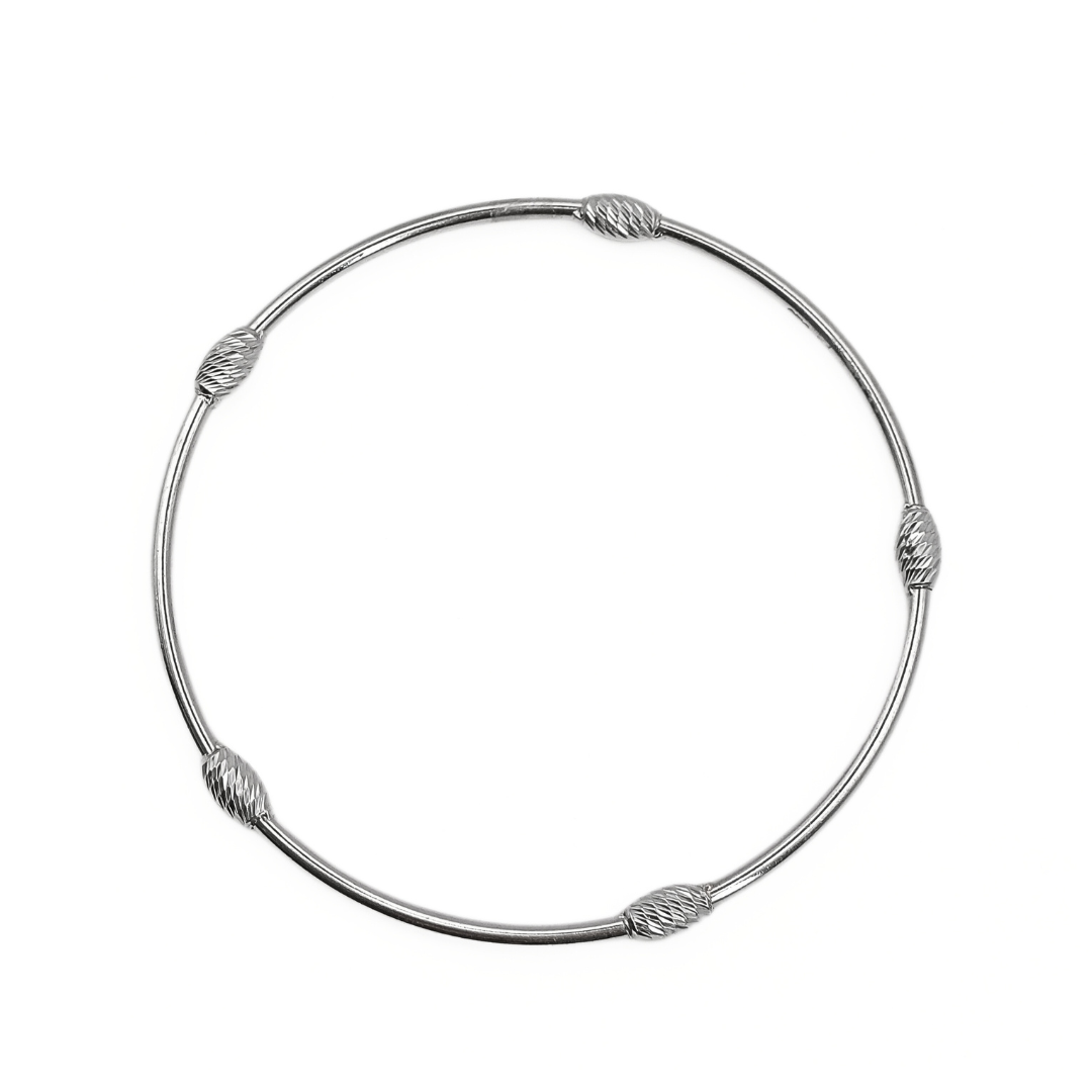 Jupiter Bangle 66 mm / 6.5 g