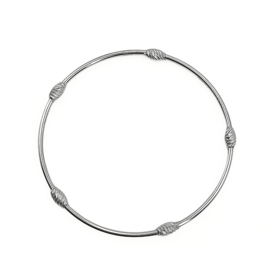 Jupiter Bangle 66 mm / 6.5 g