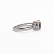 Kaleido Kiss Ring 12 mm / 2.53 g