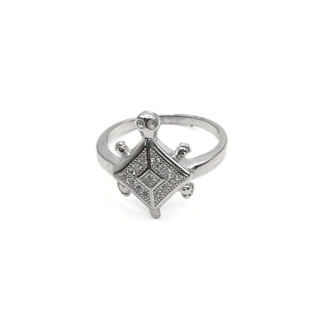 Karma Ring 10 mm / 2.79 g