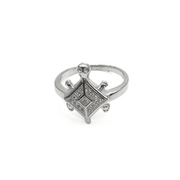 Karma Ring 10 mm / 2.79 g
